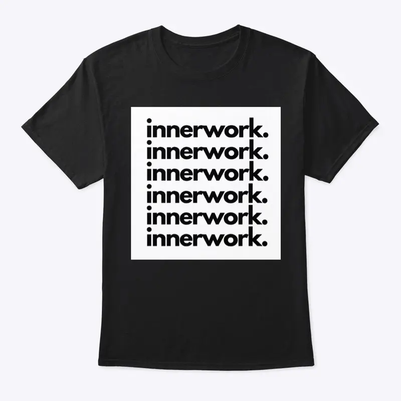 innerwork tees